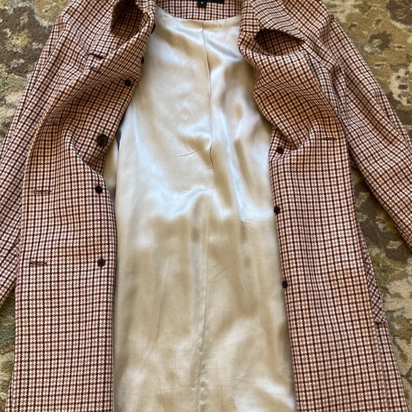 DKNY Coat - Picture 5 of 9